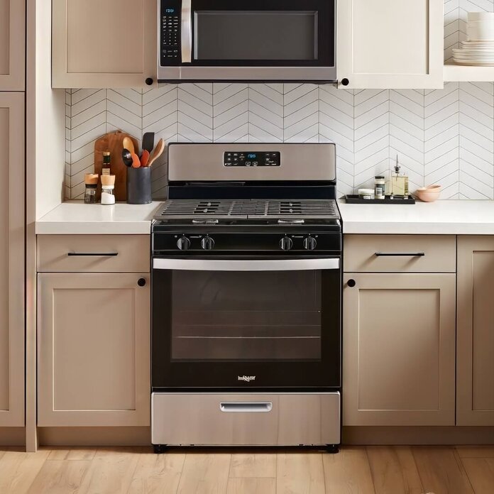 Advanced Gas Technician