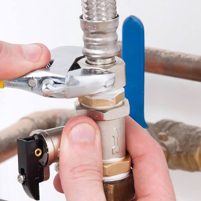 All Day Emergency Plumber