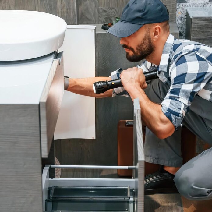 Emergency Plumbing Care