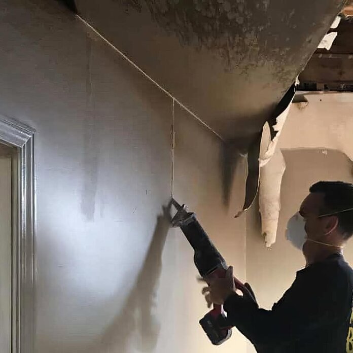 Fast Plumbing Response