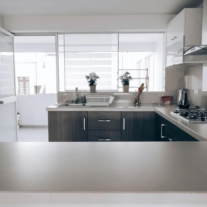 Gas Connection Inspection