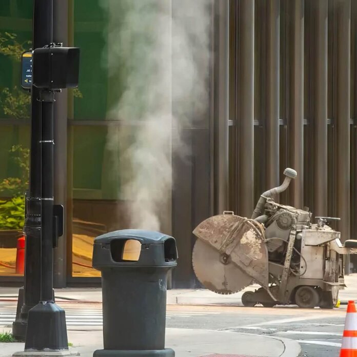 Gas Fitting Expertise