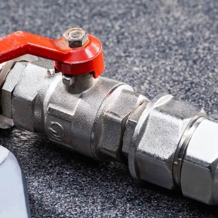 Gas Installation Service