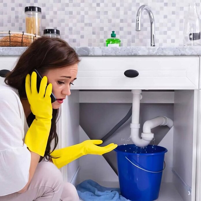 Non Stop Plumbing Service