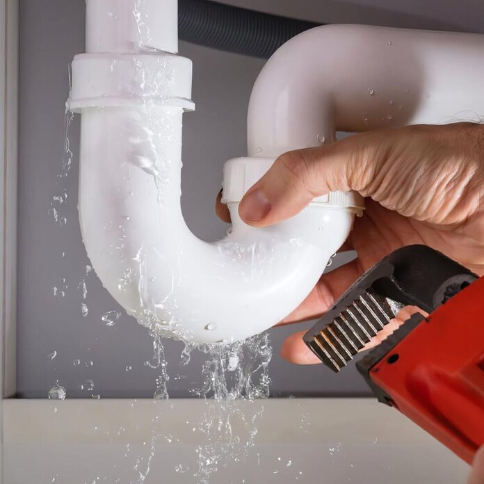 Plumbing Disaster Response