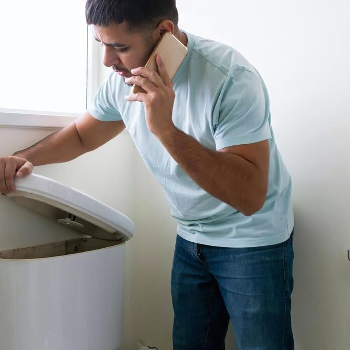 Plumbing Emergency Care