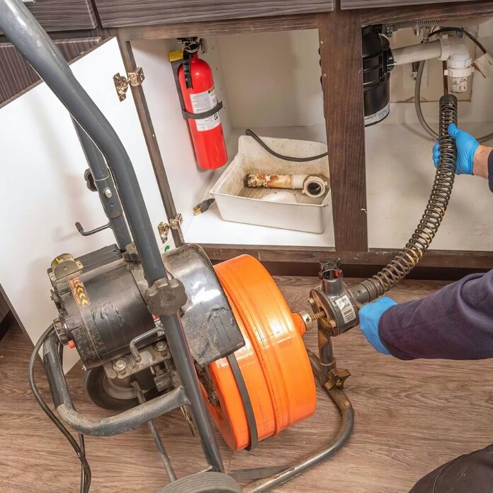 Reliable Emergency Plumber